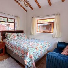 Dreamy Mountain View Home for Rent