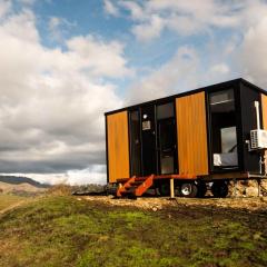 Brungle Creek Escape 2 by Tiny Away