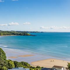 Paua Shell - Coopers Beach Holiday Home