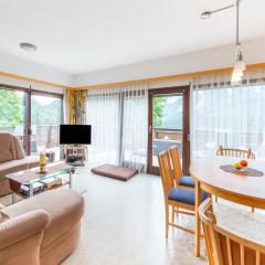 Apartment Tauplitz near Ski Lift & Slopes