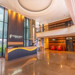 Famous Hotel Kuta Formerly Permata Kuta Hotel