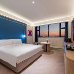 Crystal Orange Hotel Foshan Jinshazhou Jinbo Tiandi Store