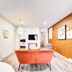 Cozy condo downtown 2