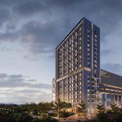 Somerset Queen City Semarang