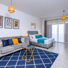 Casa Johanne Malindi staycation