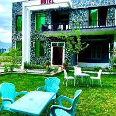 Sarfaranga Residency