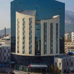 Echarm Hotel Tai'an Taishan Tianwai Village Hongmen