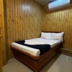 Pks hotel shahanai