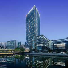 Ningbo BTG Nanyuan Yunhui Hotel