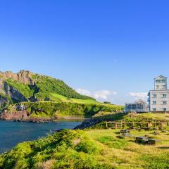 Sunrise Castle Pension