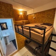 Comfy Corner Hostel