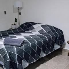 Habitación Ejecutiva Xico, Cedral SLP