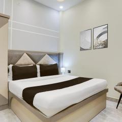 Hotel O Maharshi Valmiki International Airport Formerly Gaurav Inn