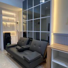 Apartemen 2BR Podomoro Lincoln Delipark Medan