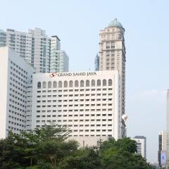 Grand Sahid Jaya