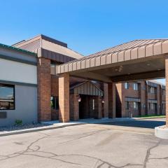 Quality Inn St Cloud West