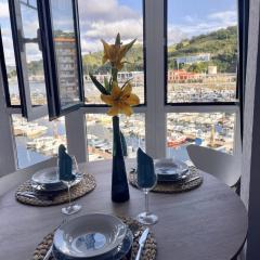 El Puerto de Bermeo