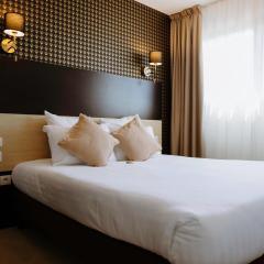 Clarion Aparthotel Toulouse Le Parc de l'Escale