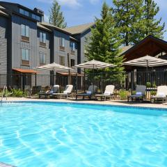 Martis Valley Lodge, Tapestry Collection by Hilton
