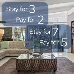 Sabia Beach House Vincentia - Family Fun - Beachfront