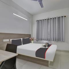 Hotel O KSR Bengaluru City Junction Formerly Gurudev Residency