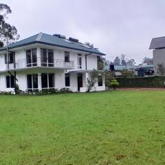 Golf Villa