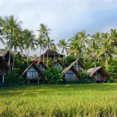 Supersenang Boutique Resort Balian