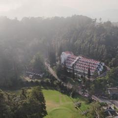 Wyndham Garden Shahzan Fraser's Hill
