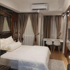 Studio Tamansari Skylounge Mks