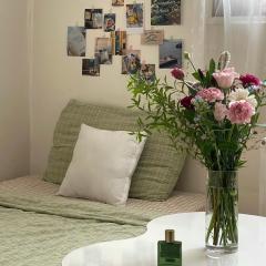 Single room in Seoul