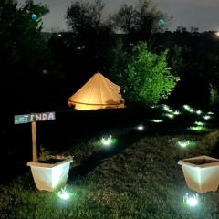 Una notte nel Noccioleto