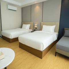 Kawi Jaya Hotel