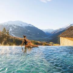 QC Hotel Bagni Vecchi