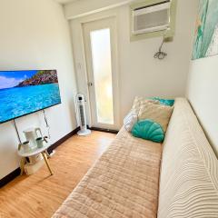 S and E Staycation Davao