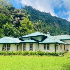 Herondale Estate Bunglow