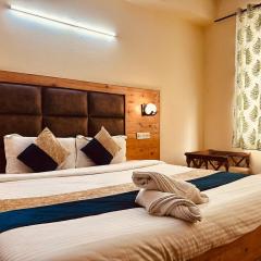 Samiksha hotel