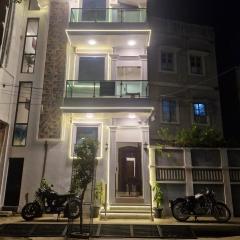 Hotel De Lux Splendid