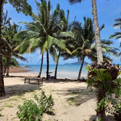 Kohchang Honeymoon Beach Resort