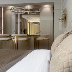 Monaco Premium Suites - NEW