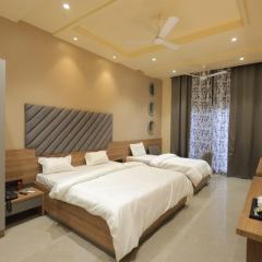 Hotel Black Harbour