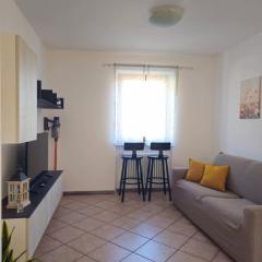 SassoMezzo Guesthouse