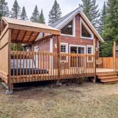 Nature & Spa - Sherwood