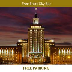 Grand Hotel International - Czech Leading Hotels