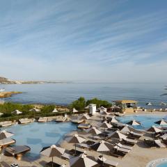 Ikaros Beach, Luxury Resort & Spa - Adults Only