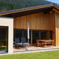 Seeblick Chalet Weissensee Kärnten