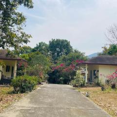 Koh Chang, Bungalow 9B