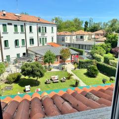 Hotel Villa Orio & Beatrice