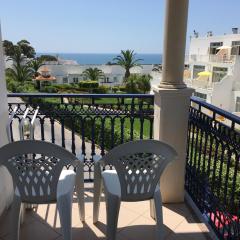 Albufeira Bicos Beach Apartment