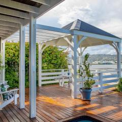 Thesen Tides House