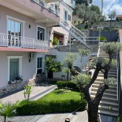 Alesio Guest House